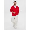 Джемпер Siluetti Stillan, красный