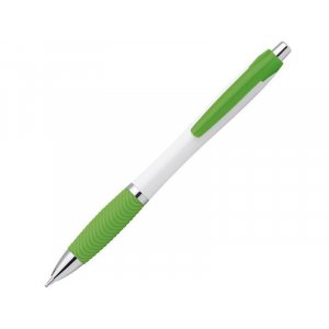 Шариковая ручка с противоскользящим покрытием «DARBY»