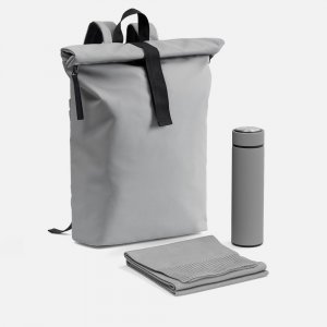 Набор Altrang, серый Набор Altrang, серый