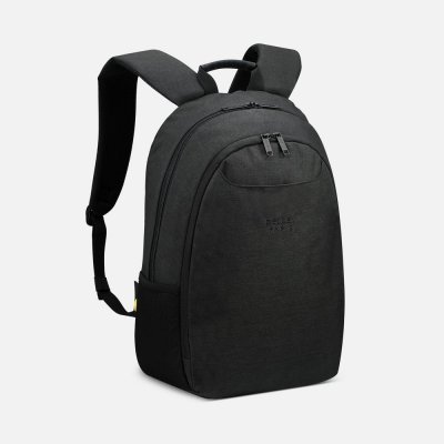 Рюкзак для ноутбука Esplanade 15, черный