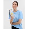 Бутылка для воды Tulema, серая