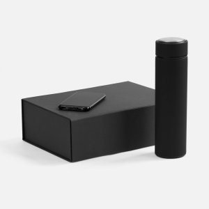 Набор Fullbright, черный Набор Fullbright, черный