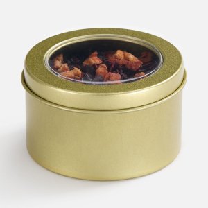 Чай фруктовый Flavorist, милый фрукт