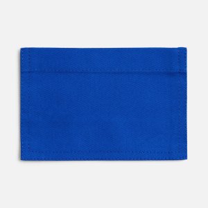 Карман для фартука Е1 Lomme, S, синий