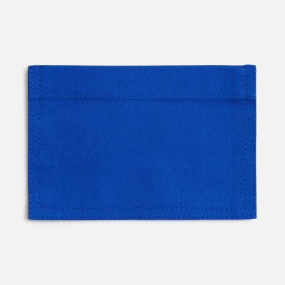 Карман для фартука Е1 Lomme, S, синий