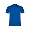 Рубашка поло Austral мужская, королевский синий