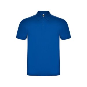 Рубашка поло Austral мужская, королевский синий Рубашка поло Austral мужская, королевский синий