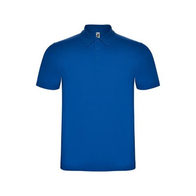 Рубашка поло Austral мужская, королевский синий