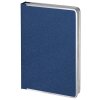 Ежедневник Frame Metal, недатированный, синий Ежедневник Frame Metal, недатированный, синий