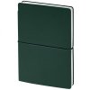 Ежедневник Flexpen Bright, недатированный, зеленый Ежедневник Flexpen Bright, недатированный, зеленый
