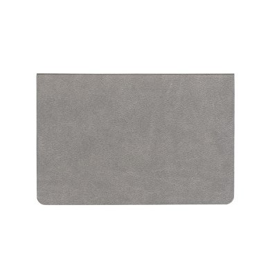 Еженедельник Weekly, недатированный, серый