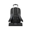 RIVACASE 8164 black ECO рюкзак для ноутбука 17.3 / 4