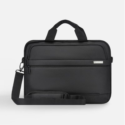Сумка для ноутбука Discovery 15, черная