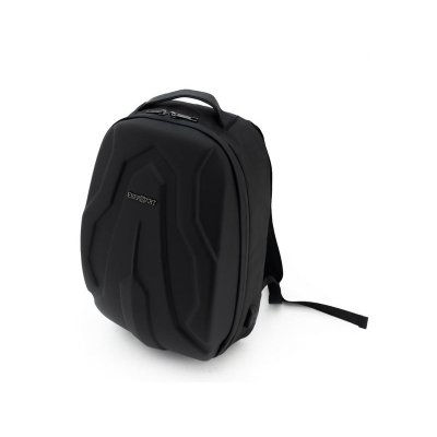 Рюкзак Eberhart Legacy черный USB полиэстер E11-009-016