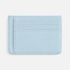 Чехол для карт Unison, голубой