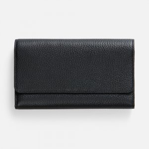 Клатч Unison, черный Клатч Unison, черный