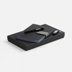 Набор Boom Memory, черный с серым