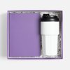 Коробка Recollection, сиреневая (лиловая)