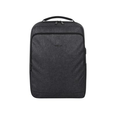 Рюкзак Eberhart Backpack темно-серый EBH29827-DG-14