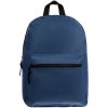 Детский рюкзак Base Kids с пеналом, темно-синий