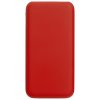 Aккумулятор Uniscend All Day Type-C 10000 мAч, красный