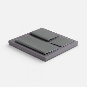 Набор Alaska Trio, серый Набор Alaska Trio, серый