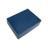 Набор Hot Box E софт-тач EDGE CO12s blue (черный)