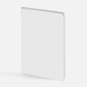 Блокнот Flex Shall ver.2, белый