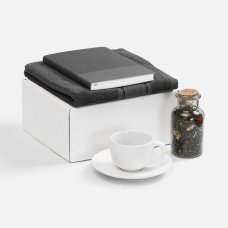 Набор Urban Home, серый Набор Urban Home, серый