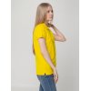 Рубашка поло женская Virma Lady, желтая