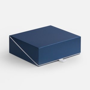 Коробка Artikus, синяя Коробка Artikus, синяя