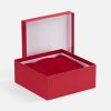 Коробка Capper, красная