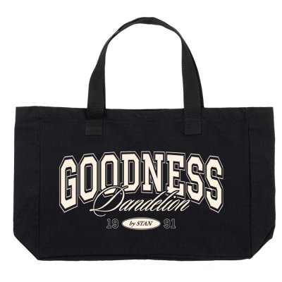 Шопер "Goodness" 251, Чёрный