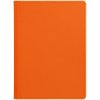 Ежедневник Spring Touch, недатированный, оранжевый