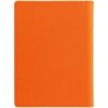 Ежедневник Spring Touch, недатированный, оранжевый
