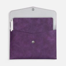 Набор Urban Folder, фиолетовый Набор Urban Folder, фиолетовый