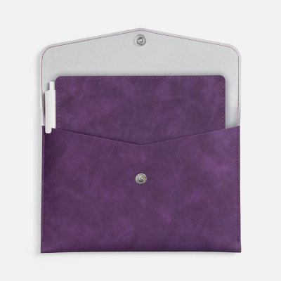 Набор Urban Folder, фиолетовый