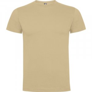 Футболка DOGO PREMIUM мужская, ПЕСОЧНЫЙ 3XL