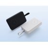 Внешний аккумулятор с кабелем Xiaomi 33W Magnetic Power Bank 10000mAh (Integrated Cable) White