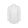 Рубашка мужская Oxford, белый