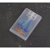 Спрей антибактериальный "Sanitizer", цвет прозрачный