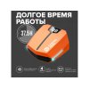 Игровая гарнитура Canyon DoubleBee GTWS-2, желтый (CND-GTWS2Y)