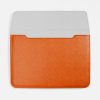 Чехол для ноутбука Petrus, оранжевый