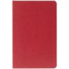Ежедневник Base Mini, недатированный, красный