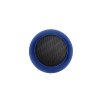 Мини-колонка ELLIPSE mod. 2 портативная, 3 Вт, синяя