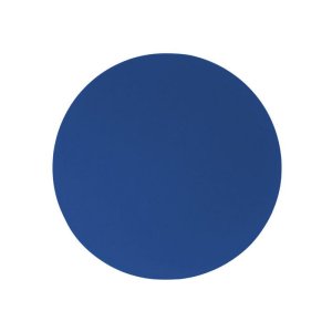 ПАТЧ КРУГ soft-touch (синий) 6,0 х 6,0 см ПАТЧ КРУГ soft-touch (синий) 6,0 х 6,0 см
