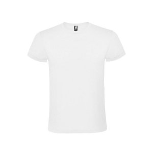 Футболка Atomic мужская, белый Футболка Atomic мужская, белый