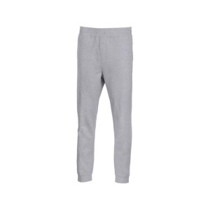 Брюки Motion мужские, серый меланж