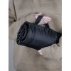 Плед для пикника Comfy, черный