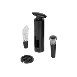 Набор аксессуаров для вина Bergamo